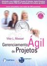 Gerenciamento Ágil de Projetos - 02Ed/18 - BRASPORT LIVROS