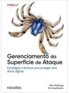 Gerenciamento da superfície de ataque Gerenciamento da superfície de ataque