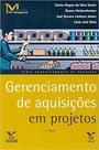 Gerenciamento de aquisições em projetos - FGV