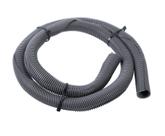 Gerenciamento de cabos Gardner Bender FLX-1007GRT 2,5 cm x 1,5 m cinza