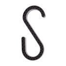 Gerenciamento de cabos S-Hook ProX X-SCABLEHOOK10 para treliça Gerenciamento de cabos S-Hook ProX X-SCABLEHOOK10 para treliça