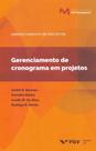 Gerenciamento de cronograma em projetos