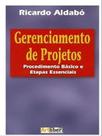 Gerenciamento de projetos