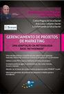 Gerenciamento de Projetos de Marketing - BRASPORT LIVROS Gerenciamento de Projetos de Marketing - BRASPORT LIVROS
