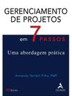 Gerenciamento de projetos em 7 passos