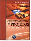 Gerenciamento De Projetos No Terceiro Setor - BRASPORT