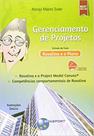 Gerenciamento de projetos
