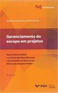 Gerenciamento em escopo de projetos