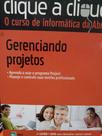 Gerenciando projetos clique a clique - Abril