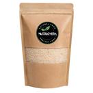 Gergelim Branco Despeliculado Nutriovera 250g
