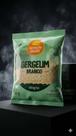Gergelim Branco Integral 250g Sem Glúten Vegano Low Carb SABOR:NATURAL Gergelim Branco Integral 250g Sem Glúten Vegano Low Carb SABOR:NATURAL