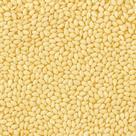 Gergelim Branco sem Casca 100g Grãos Selecionados, Toque Suave e Versatilidade para Receitas e Finalizações
