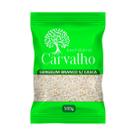 Gergelim Branco Sem Casca Cru Agranel 100 Natural Fresquinho Diversos Tamanhos
