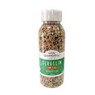 Gergelim Misto Torrado Mix Frasco 170g - Sesamoreal