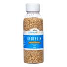 Gergelim Natural Branco 180g - Sesamo Real