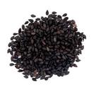 Gergelim Preto com Casca - 2kg