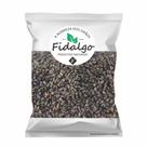 Gergelim Preto Com Casca Com laudo de qualidade 500g 300g