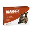 Gerioox 30 comprimido original com nfe labyes validade longa Gerioox 30 comprimido original com nfe labyes validade longa