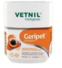GERIPET MASTIGAVEIS - suplemento para cães e gatos