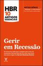 Gerir em recessão Gerir em recessão