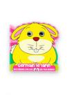 Germain Le Lapin
