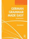 German grammar made easy