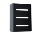 Germany Arandela Fussen 3 Alet 130mm 2xg9 Preto 15133410-51 Germany Arandela Fussen 3 Alet 130mm 2xg9 Preto 15133410-51