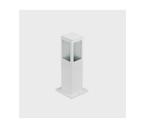 Germany Balizador Garten 300mm Branco 1xe27 14110100-11