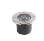 Germany embutido solo dresden 3w 3000k ip67 80mm 12970355