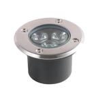 Germany embutido solo dresden 5w 3000k ip67 100mm 12975355