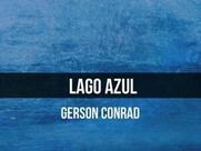 Gerson Conrad Lago Azul Cd