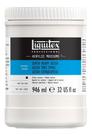 Gesso Acrílico 7832 Super Heavy Liquitex 946ml Gesso Acrílico 7832 Super Heavy Liquitex 946ml