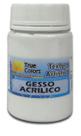 Gesso acrilico 80ml/129gr 5312.80 true colors