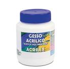 Gesso Acrílico Acrilex 250ml + Nota Fiscal