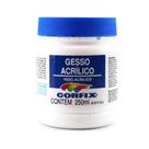Gesso Acrilico Corfix 250ml Artesanato