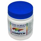 Gesso Acrílico Corfix 250ML