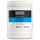 Gesso Acrílico Super Heavy Liquitex 946ml 7832