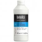 Gesso Acrílico Transparente Liquitex 473ml Gesso Acrílico Transparente Liquitex 473ml