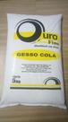 Gesso Cola Ouro Fino para molduras Placas 3D 5kg