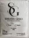 Gesso Cola Para Molduras Placas 3D 1kg