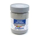 Gesso Colorido Cinza 250ml Corfix