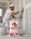 Gesso Em Pó Branco, Artesanato E Parede, Secagem Rápida 1kg Gesso Em Pó Branco, Artesanato E Parede, Secagem Rápida 1kg