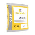 Gesso em Pó Juntalider Rápido 1kg
