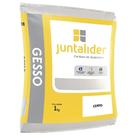 Gesso Juntalider Secagem Lento 1kg - Código 91383 Gesso Juntalider Secagem Lento 1kg - Código 91383