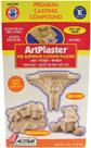 Gesso para moldagem Activa ArtPlaster 2,27 kg atóxico