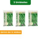 Gesso Pedra Artesanatos Moldagens Tipo 3 Asfer Pacote de 1 Kg