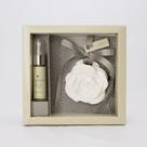 Gesso Perfumado Rosa Bamboo M.Victoria