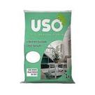 Gesso rápido emb. Com 1kg.