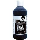 Gesso Weber Bob Ross Preto 473 ml Gesso Weber Bob Ross Preto 473 ml