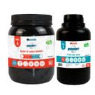 Gessonart Kit 1,3 Kg, Ultra Resistente e Fácil Aplicação